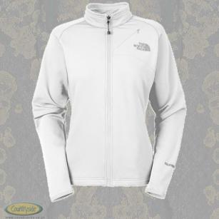 TNF WOMEN'S MOMENTUM JACKET