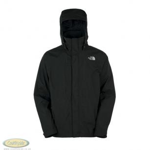 TNF ALL TERRAIN JACKET TNF ALL TERRAIN JACKET