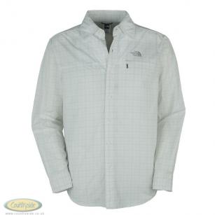 TNF L/S VENTILATION SHIRT TNF L/S VENTILATION SHIRT