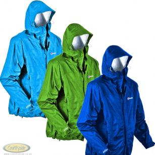 BERGHAUS SKYLINE JACKET BERGHAUS SKYLINE JACKET