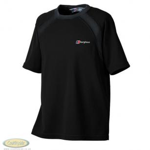 BERGHAUS BOYS ARG. TECH T