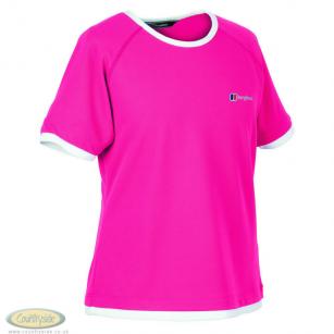 BERGHAUS GIRLS ARG. TECH T