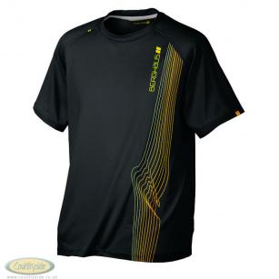 BERGHAUS WAVE LOGO TEE
