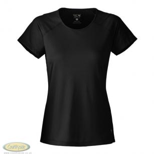 MTN HARDWEAR WMS WICKED LITE T MTN HARDWEAR WMS WICKED LITE T