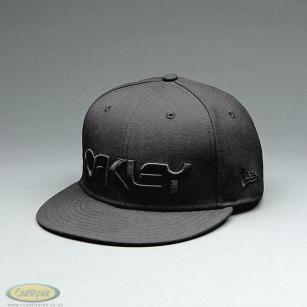 OAKLEY FACTORY NEW ERA CAP