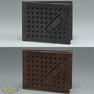 OAKLEY SQUARE O PERF WALLET OAKLEY SQUARE O PERF WALLET