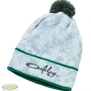 OAKLEY WMS MILLI JAQUARD BEANY