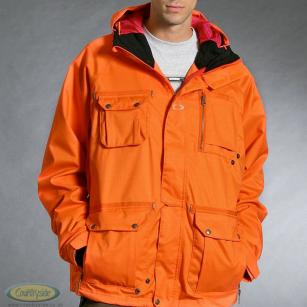 OAKLEY BATALLION LITE JKT OAKLEY BATALLION LITE JKT