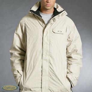 OAKLEY BRADFORD JACKET