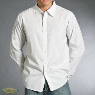 OAKLEY X CHECK WOVEN SHIRT