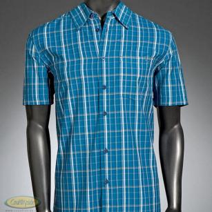 OAKLEY PATH WOVEN SHIRT OAKLEY PATH WOVEN SHIRT