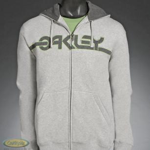 OAKLEY BACK IN THE DAY HOODY OAKLEY BACK IN THE DAY HOODY