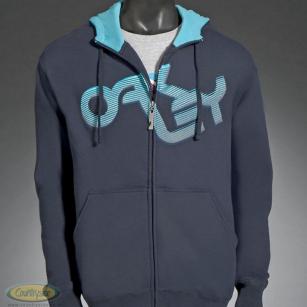 OAKLEY RETRO FADE HOODY