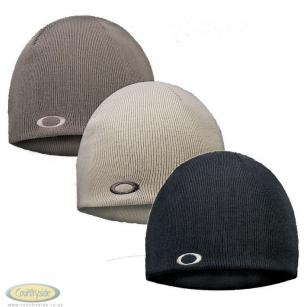 OAKLEY FINE KNIT BEANIE
