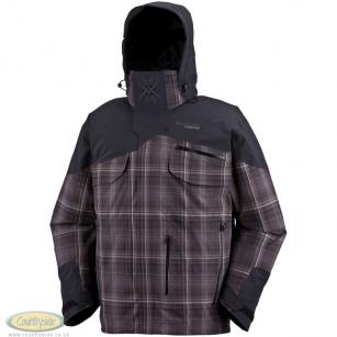COLUMBIA FIRST DESCENTS JACKET COLUMBIA FIRST DESCENTS JACKET