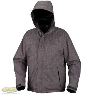 COLUMBIA MAHAGONY RIDGE JACKET COLUMBIA MAHAGONY RIDGE JACKET