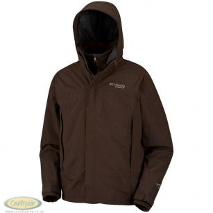 COLUMBIA ARAVIS PARKA