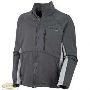 COLUMBIA BLUEPOINT II FLC JKT COLUMBIA BLUEPOINT II FLC JKT