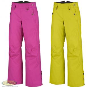 COLUMBIA WMS FANTASTICO PANT