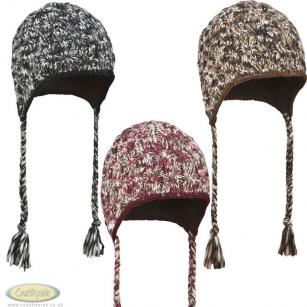COLUMBIA W SIMPLYSPUN PERUVIAN