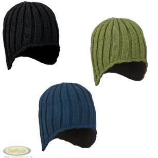 COLUMBIA CHUNKY EARFLAP HAT