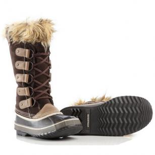 SOREL WMS JOAN OF ARCTIC BOOT SOREL WMS JOAN OF ARCTIC BOOT