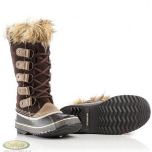 SOREL WMS JOAN OF ARCTIC BOOT SOREL WMS JOAN OF ARCTIC BOOT