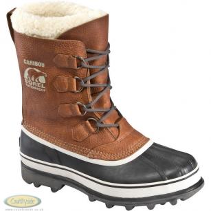 SOREL CARIBOU WOOL SOREL CARIBOU WOOL