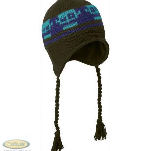 SALOMON CUZCO BEANIE SALOMON CUZCO BEANIE