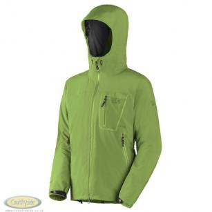 MOUNTAIN HARDWEAR ARGON JACKET MOUNTAIN HARDWEAR ARGON JACKET