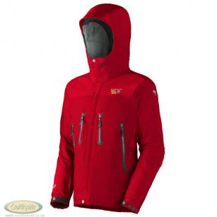 MOUNTAIN HARDWEAR MERIDIAN JKT