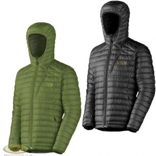 MTN HARDWEAR NITROUS HOODED JK