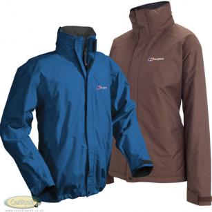 BERGHAUS WM CALISTO INSULATEDJ BERGHAUS WM CALISTO INSULATEDJ