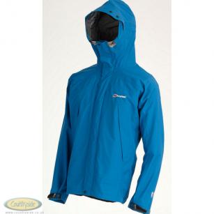 BERGHAUS AXIS JACKET BERGHAUS AXIS JACKET