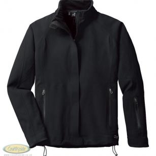 OR WOMEN'S SOLITUDE S/S JACKET OR WOMEN'S SOLITUDE S/S JACKET