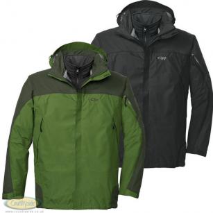 OR TRIO JACKET OR TRIO JACKET