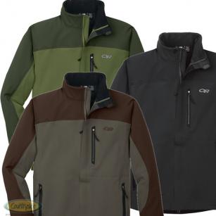 OR CREDO JACKET OR CREDO JACKET