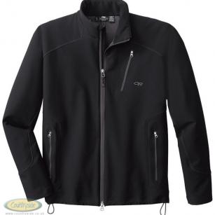 OR LOGIC JACKET