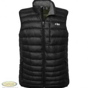 OR TRANSCENDENT VEST OR TRANSCENDENT VEST