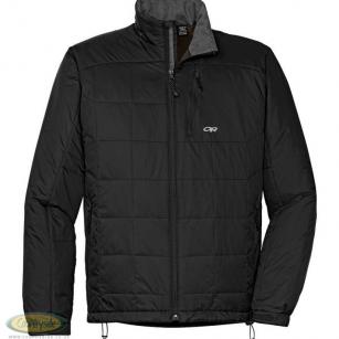 OR NEOPLUME JACKET
