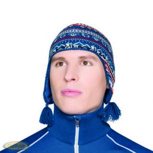 ICEBREAKER FAIRISLE HAT