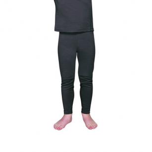 ICEBREAKER KID LEGGING:BRAZIL