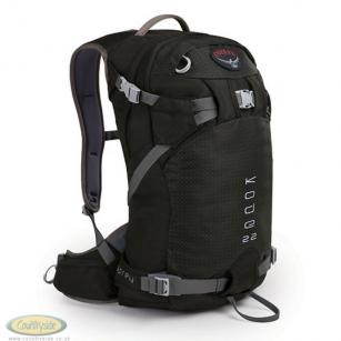 OSPREY KODE 22