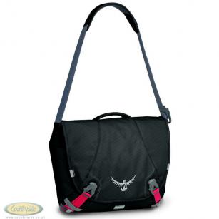 OSPREY FLAP JACK COURIER OSPREY FLAP JACK COURIER