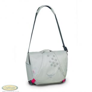 OSPREY FLAP JILL COURIER