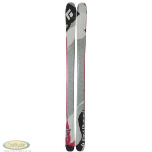 BLACK DIAMOND JOULE