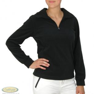 CMP WMS LIGHT ¼ ZIP FLEECE CMP WMS LIGHT ¼ ZIP FLEECE