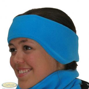 CMP SHAPED FLEECE HEADBAND CMP SHAPED FLEECE HEADBAND