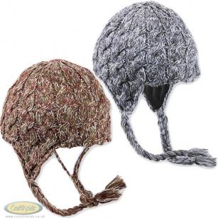 PISTIL PIPPY TASSLE BEANIE