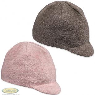 PISTIL SONIA B/WOOL BRIM HAT